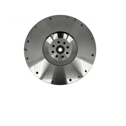 McLeod 12-18 Jeep Wrangler JK 3.6L Max Mass Steel Flywheel