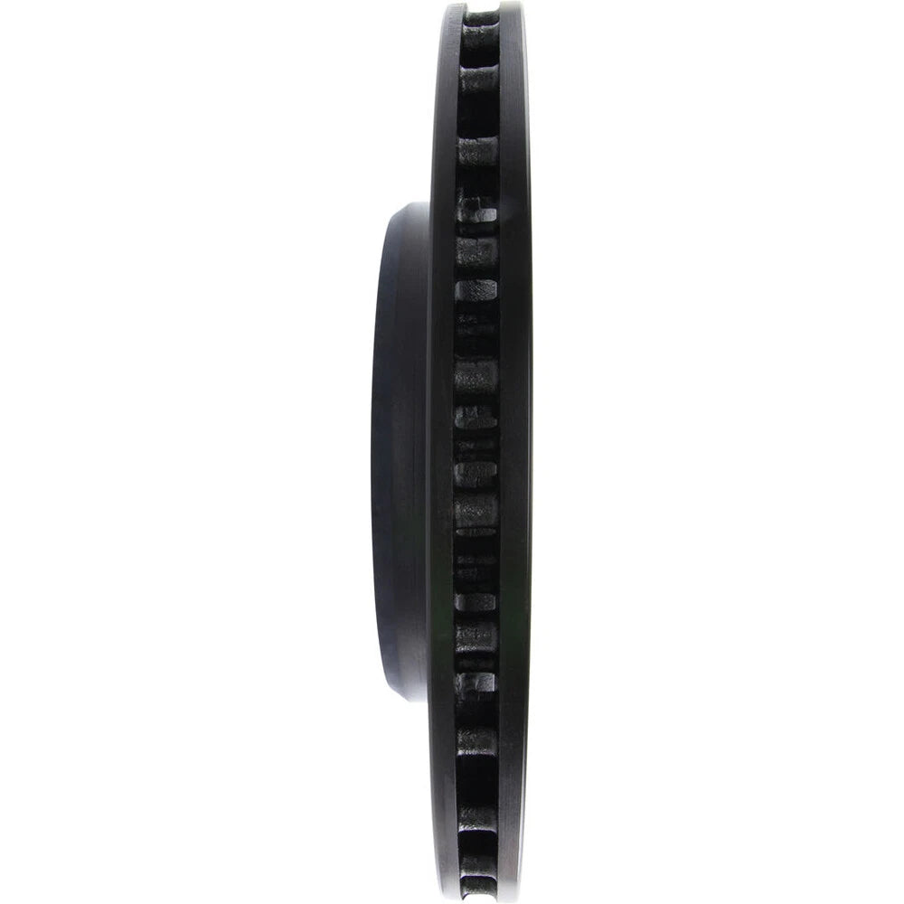 StopTech 126.62103SL Rear Left Slotted Brake Disc Rotor for 2006-2013 Corvette