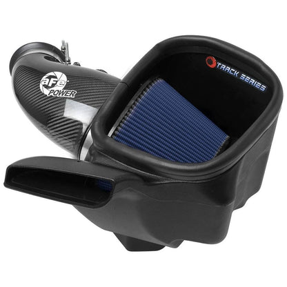 aFe Carbon Fiber Cold Air Intake w/ Pro 5R Filter | Jeep Grand Cherokee 6.4L (12-21) (57-10014R)