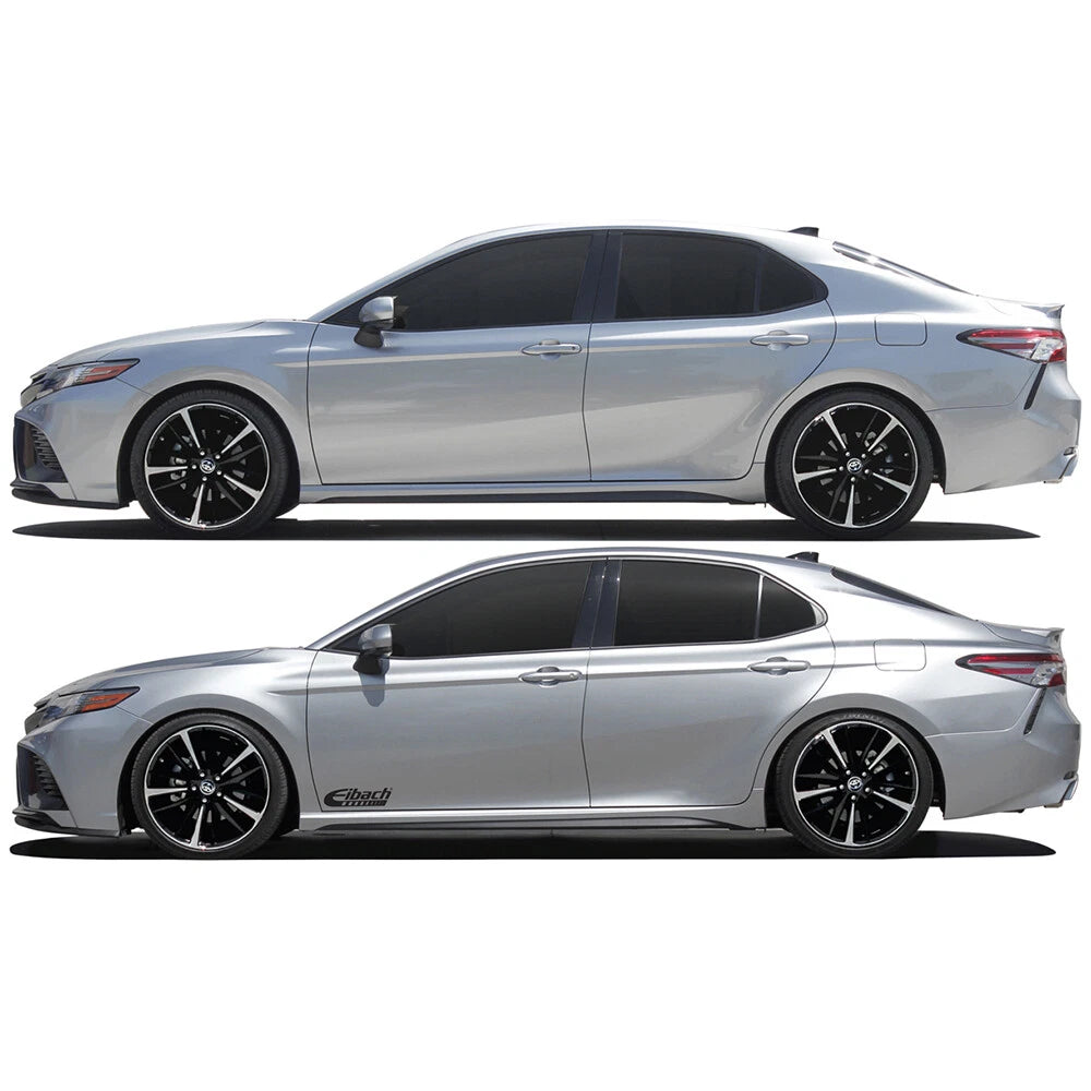 Eibach Pro-Kit | 2018+ Toyota Camry V6 (E10-82-082-02-22)