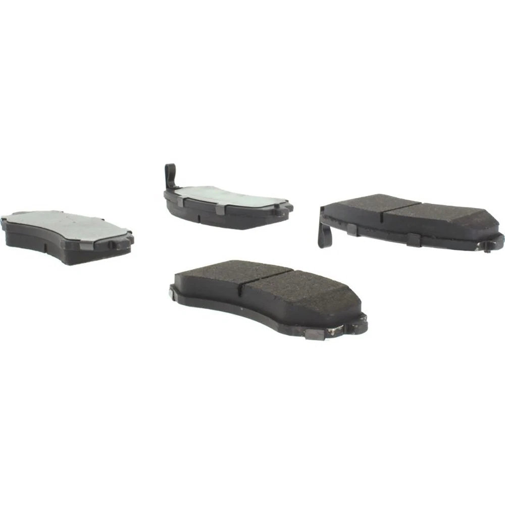Stoptech Street Touring Brake Pads | 1989-1996 Nissan 240SX (308.0422)