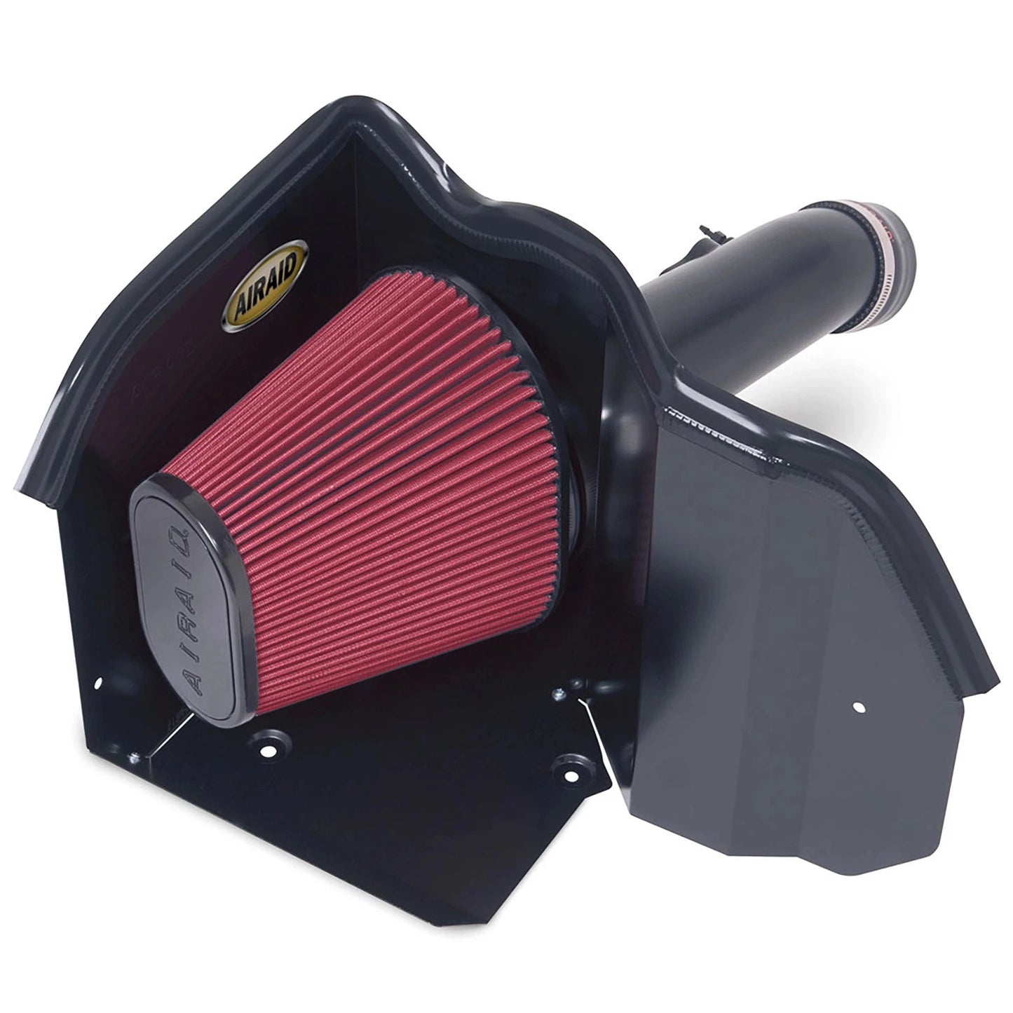 Airaid 4.6L/5.7L V8 Toyota Tundra/Sequoia CAD Intake System w/ Tube | Toyota Tundra/Sequoia (07-14) (511-213)