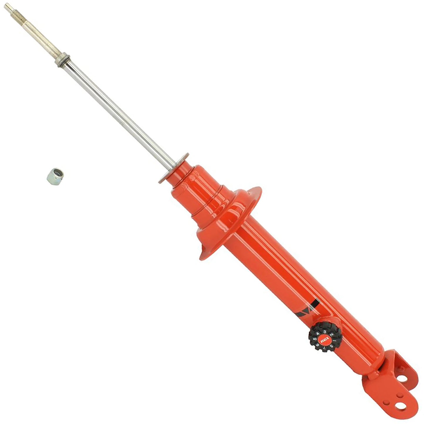 KYB AGX Manually-Adjustable Rear Shocks & Struts | Nissan 300ZX (90-96) (741028)