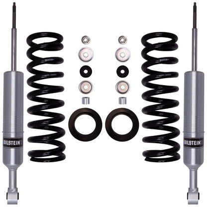 Bilstein 03-09 Lexus GX470 / 05-21 Toyota Tacoma B8 6112 Front Suspension Lift Kit