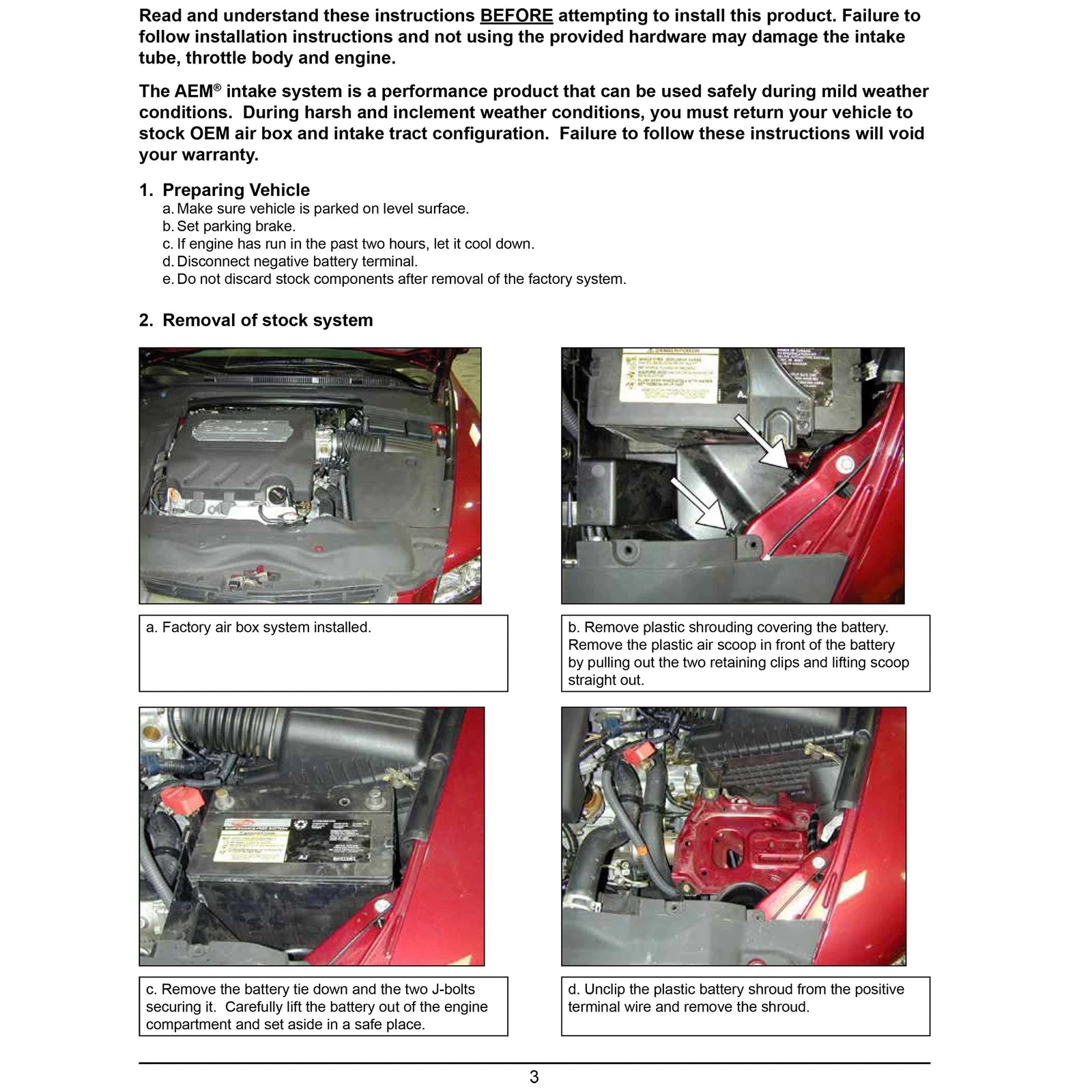 AEM Polished Cold Air Intake | Acura TL (04-07) / TL-S (07) (21-513P)