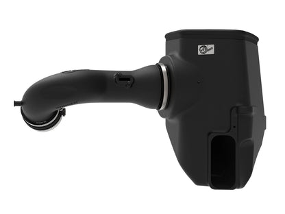 aFe Stage-2 Pro Dry S Intake | GM Silverado/Sierra 1500 V8 6.2L (19+) (54-13036D)
