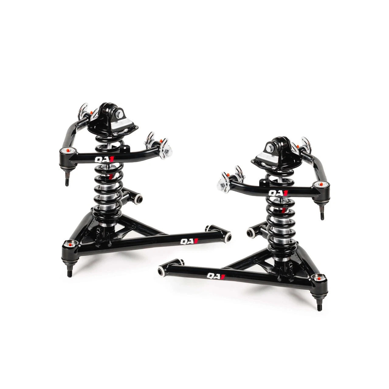 QA1 HK01-GMT06 Level 1 Full Vehicle Handling Kit for 99-06 Chevy/GMC 1500 2WD