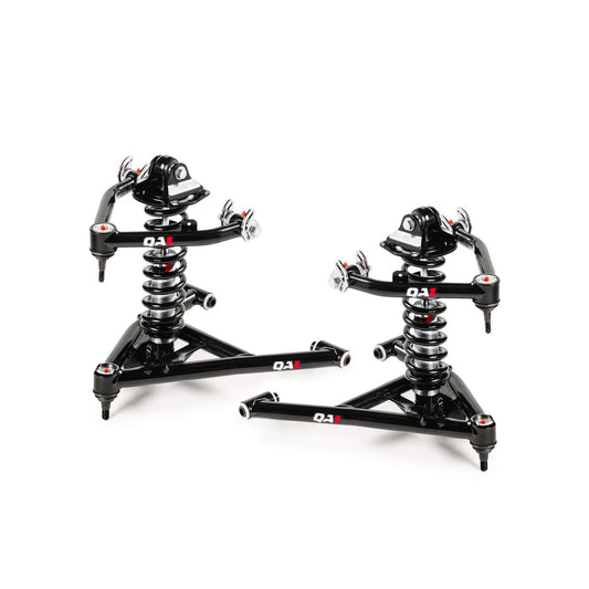 QA1 HK01-GMT06 Level 1 Full Vehicle Handling Kit for 99-06 Chevy/GMC 1500 2WD