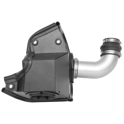 K&N Typhoon Air Intake | 2018-2019 Mazda 6 / CX-9 2.5T (69-6034TS)