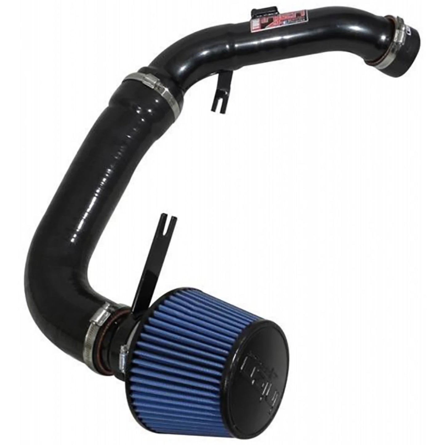 Injen SP Cold Air Intake System | 2006 - 2009 Mitsubishi Eclipse  (SP1873BLK)