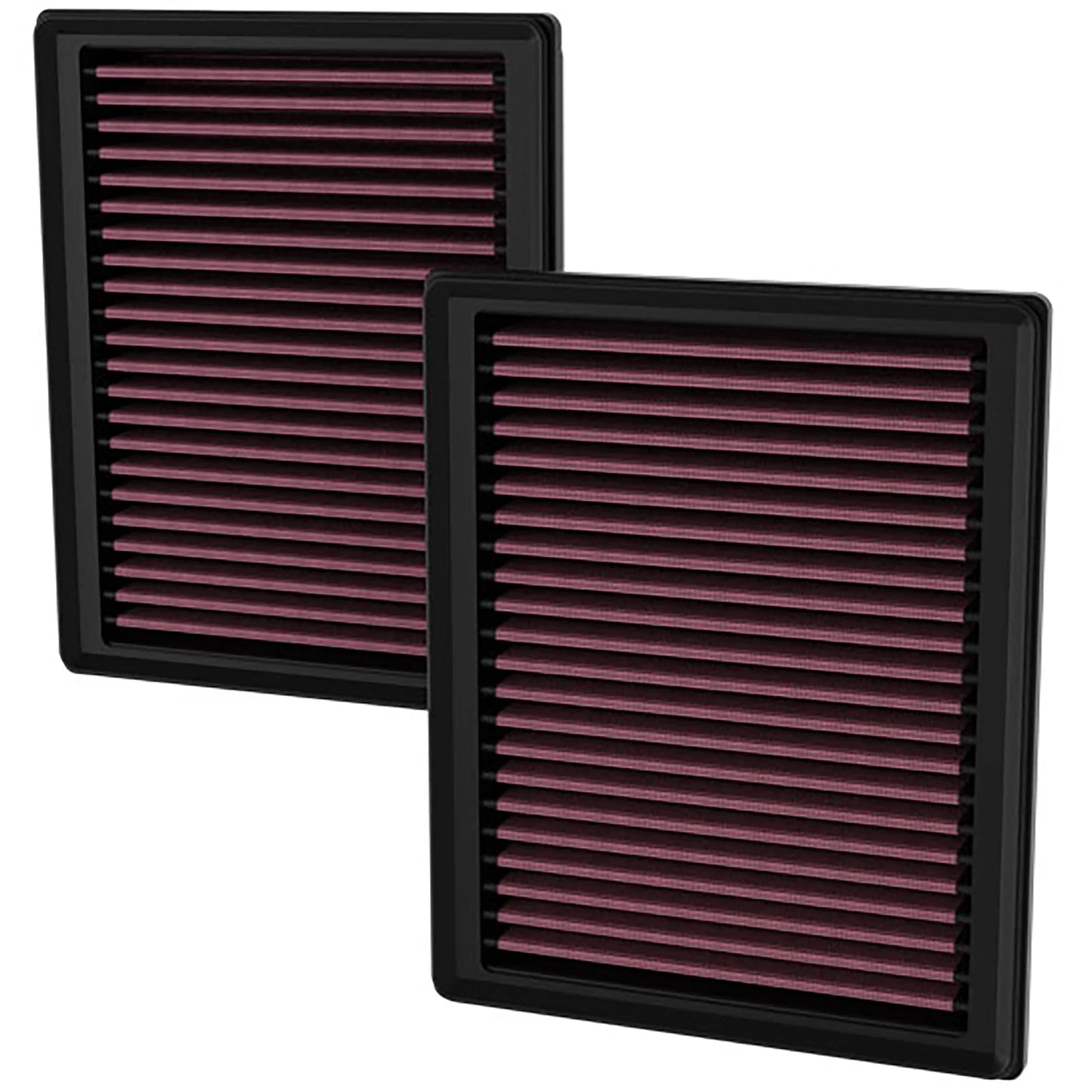 K&N Replacement Air Filter | 2023+ Nissan Z (33-5135)