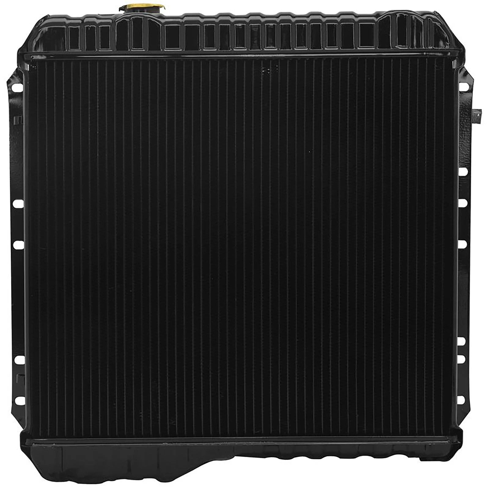 CSF Radiator | TOYOTA Land Cruiser & also 75-80 4.2L (4 ROW copper core) 1970-1974