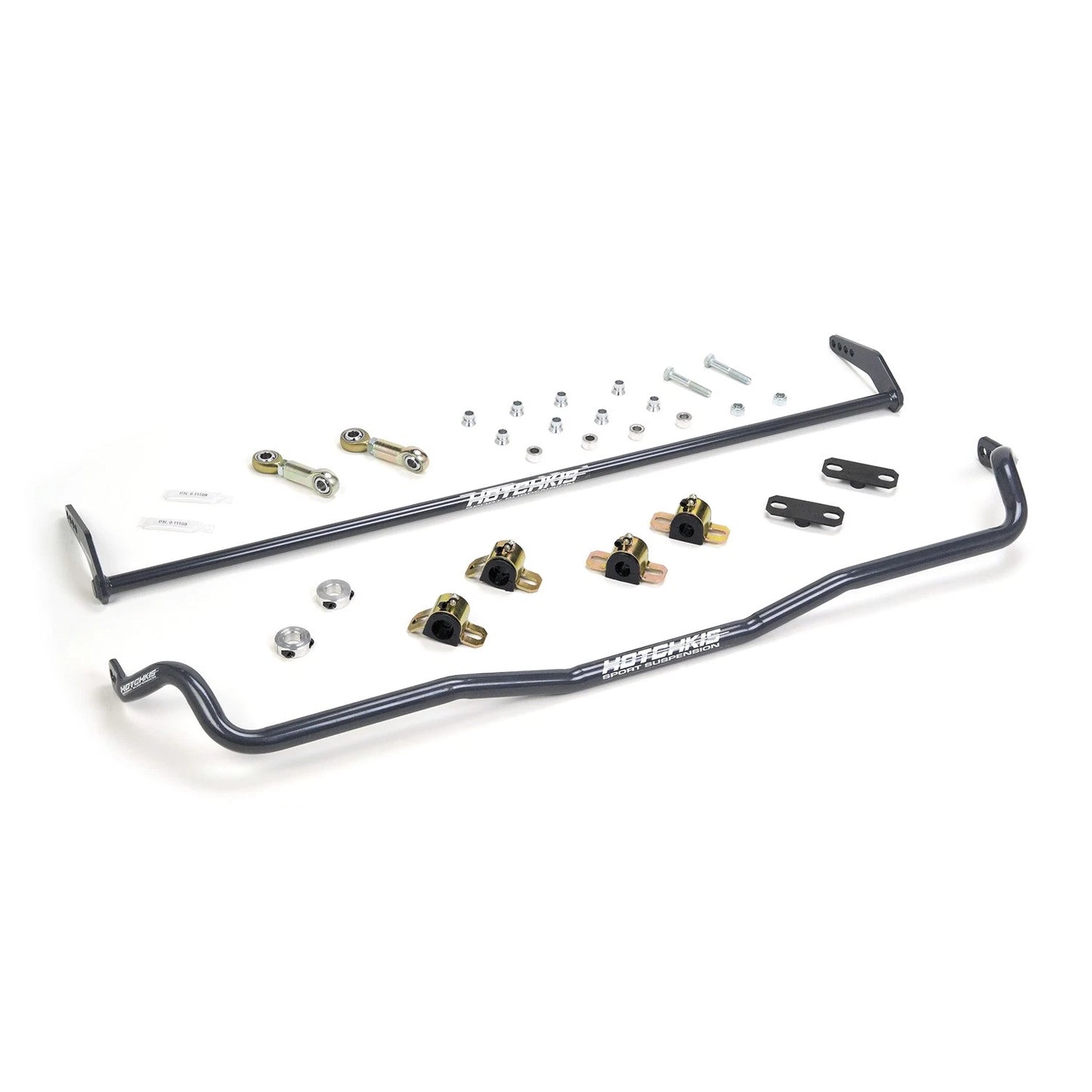 Hotchkis Sport Sway Bars | Subaru BRZ / Scion FR-S (12-16 / 12-21) (22445)