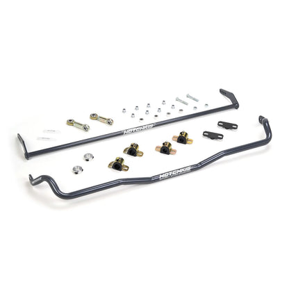 Hotchkis Sport Sway Bars | Subaru BRZ / Scion FR-S (12-16 / 12-21) (22445)