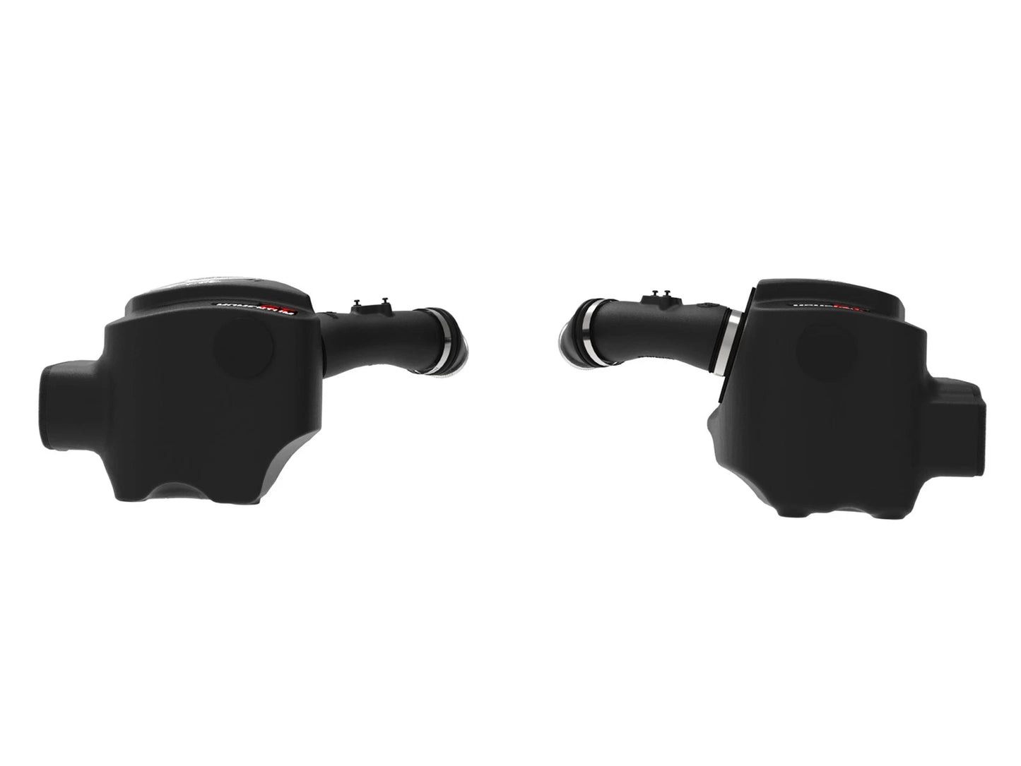 aFe Momentum GT Coil Air Intake System w/ Pro DRY S | Toyota Land Cruiser 300 Series (50-70091D)