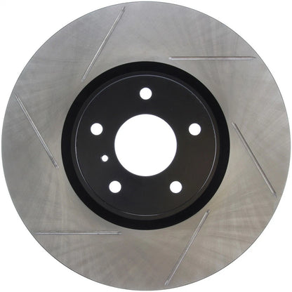 Stoptech Perf D&S Slotted Rotor | Infiniti G35/G37 (07-13), Q60 (14-15) (126.42095SL)