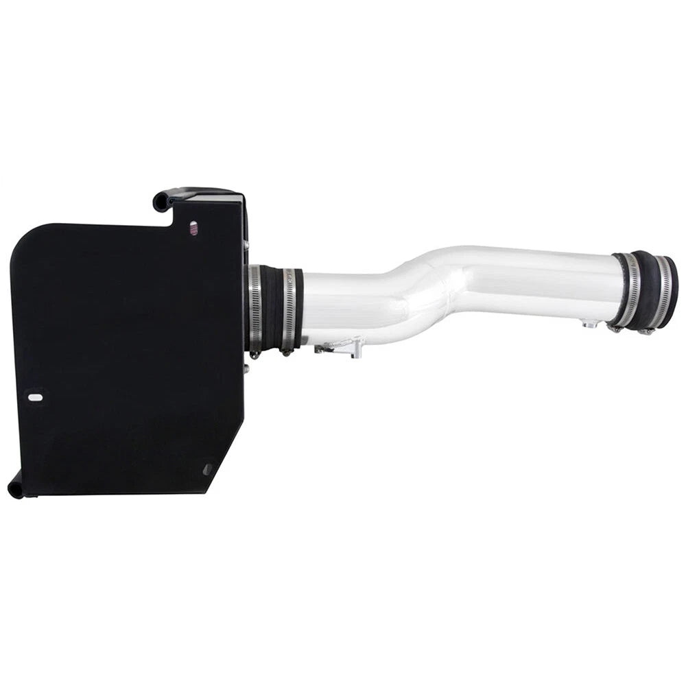 K&N High Flow Performance Kit | Toyota Tacoma 3.5L-V6 (16+) (77-9039KP)