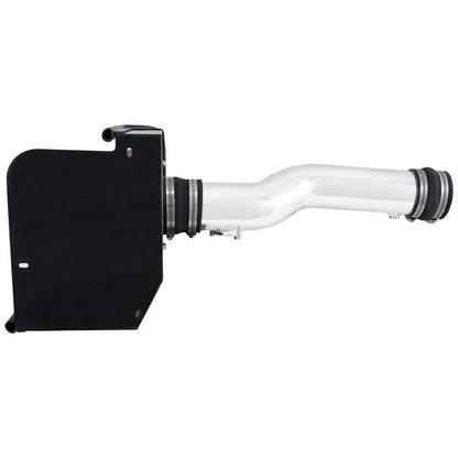 K&N High Flow Performance Kit | Toyota Tacoma 3.5L-V6 (16+) (77-9039KP)