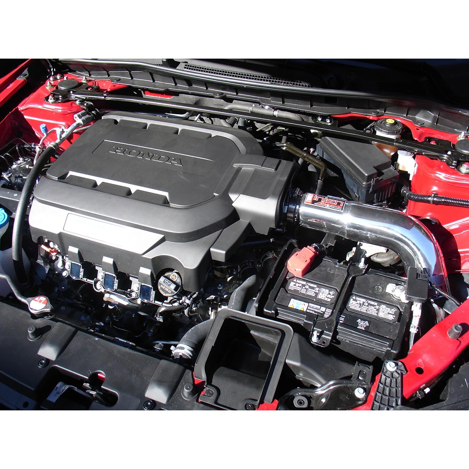 Injen Cold Air Intake | Honda Accord (09-20) / TSX (09-14) (SP1686P)