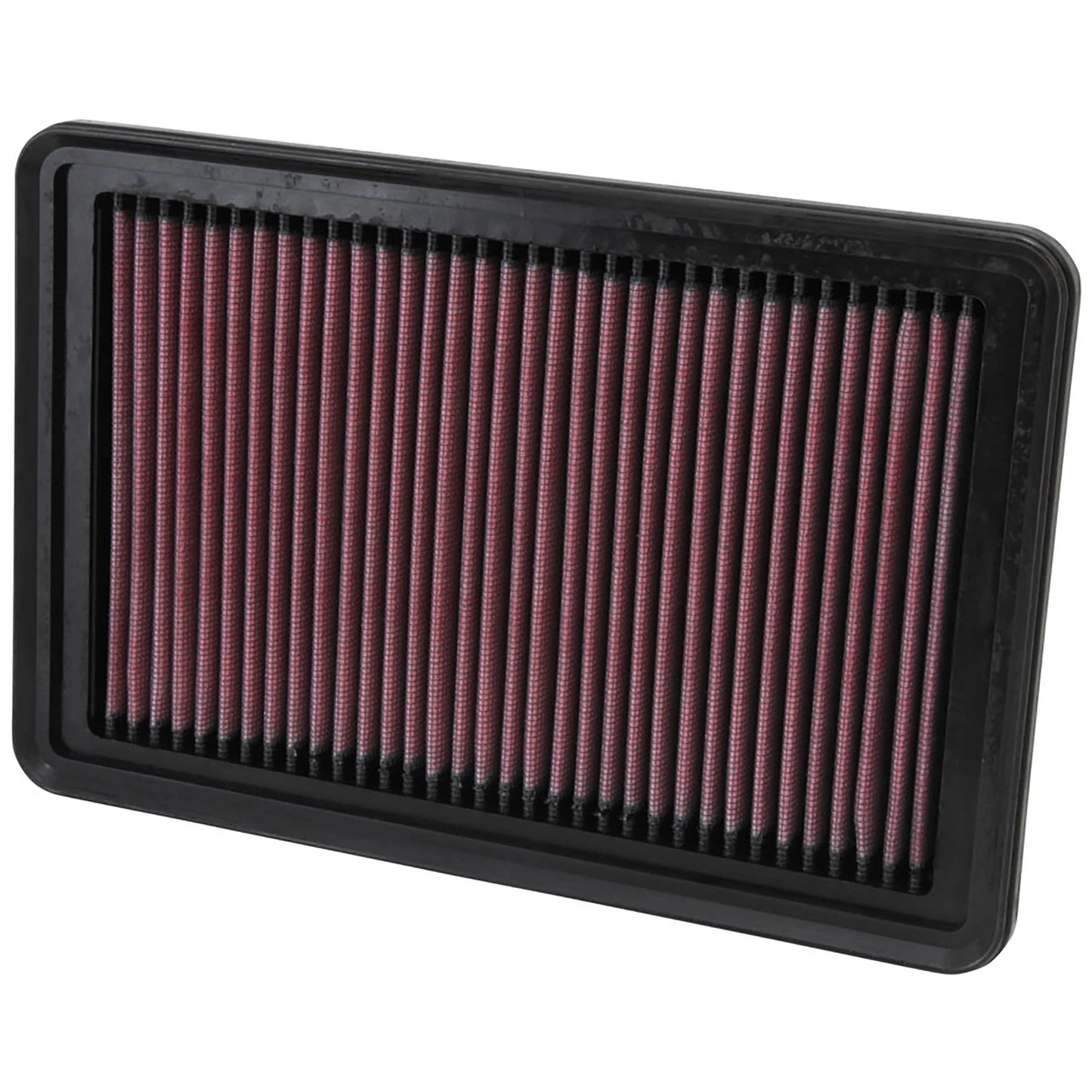 K&N Engineering Replacement Air Filter: Mazda 3 Skyactiv 2012 - 2013 / CX-5 2013 - 2014 / 6 2014