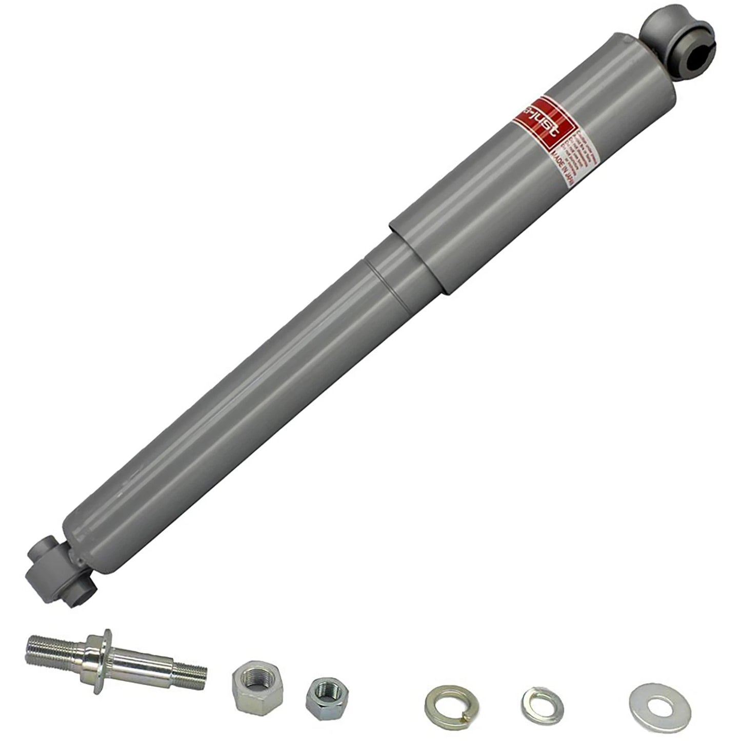 KYB Gas-A-Just Rear Shock Absorber | GMC Motorhome Chassis (73-78) (KG5436)
