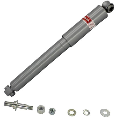 KYB Gas-A-Just Rear Shock Absorber | GMC Motorhome Chassis (73-78) (KG5436)