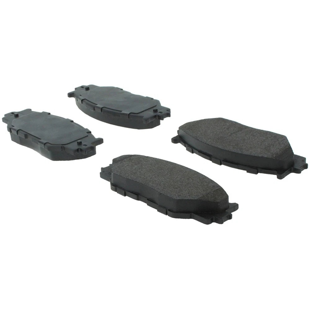 Stoptech Street Touring Brake Pads | 2006-2010 Lexus IS250 (308.1178)