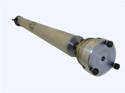 DSS Chevrolet Camaro 2010-2015 V8 6 speed Automatic 3.5in Aluminum 1-Piece Driveshaft GMCA11-A