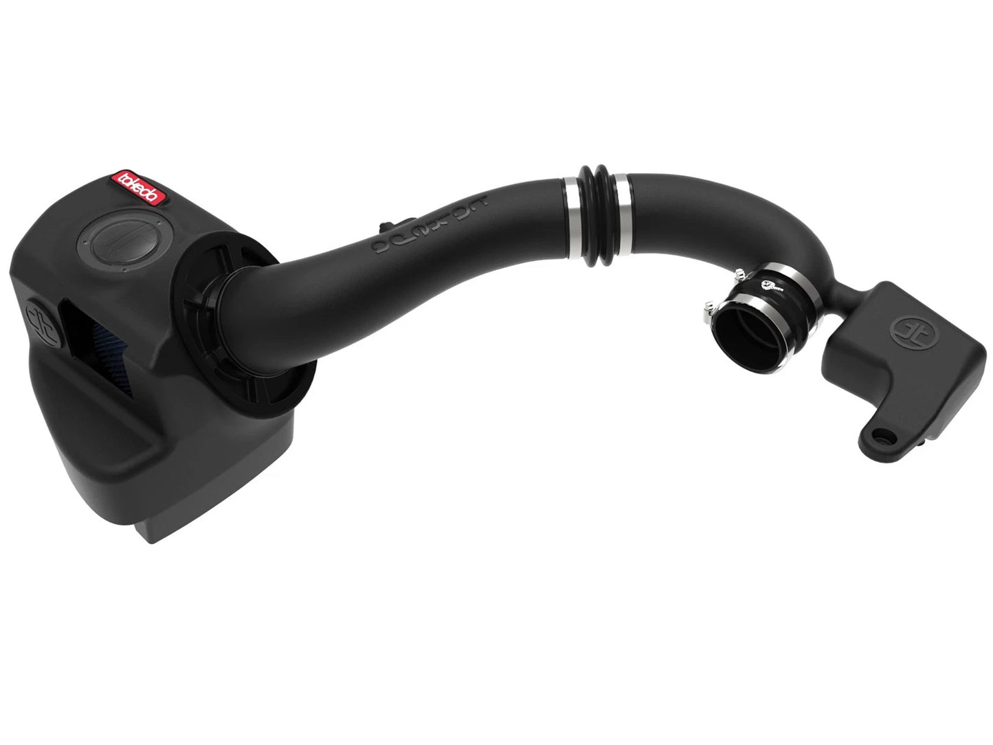 aFe Takeda Momentum Pro 5R Cold Air Intake | Subaru Outback H4-2.5L (20-22) (56-70051R)