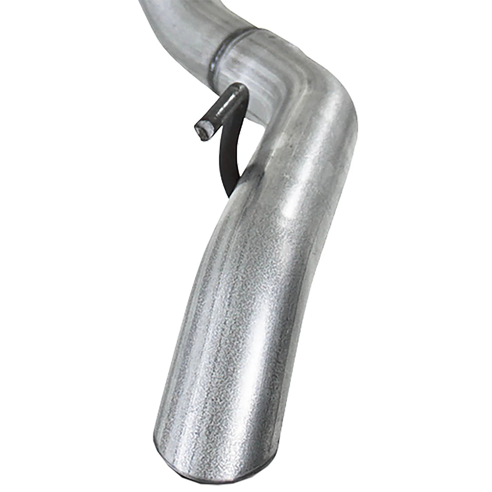 MBRP 2.5in. D&S Cat-Back Single Rear Exhaust | Jeep Wrangler TJ 04-06 4.0L I6 (S5520409)