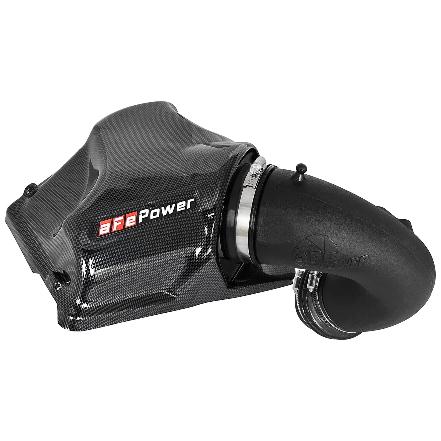 aFe MagnumFORCE Intake Stage-2 Pro DRY S | BMW 330i (F3x) L4 2.0L B48 (17) (51-12922-C)