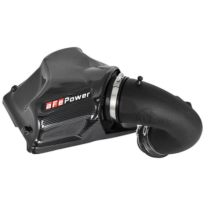 aFe MagnumFORCE Intake Stage-2 Pro DRY S | BMW 330i (F3x) L4 2.0L B48 (17) (51-12922-C)