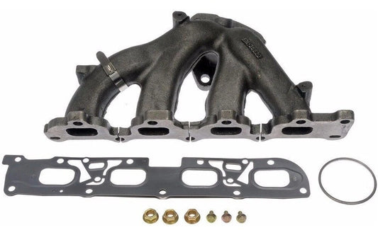 For Buick 15-10 Chevy 14-08 Pontiac 10-09 Saturn Exhaust Manifold Dorman