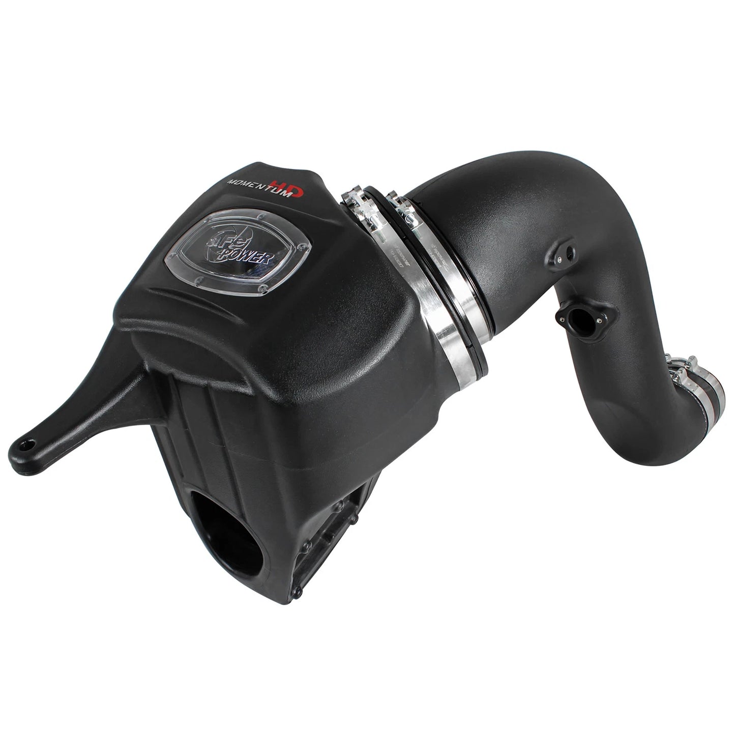 aFe Momentum HD Cold Air Intake | Ram 2500/3500 (13-18) (50-72005)