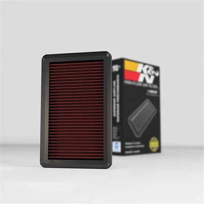 K&N Engineering Replacement Air Filter: Honda Civic Si 2012