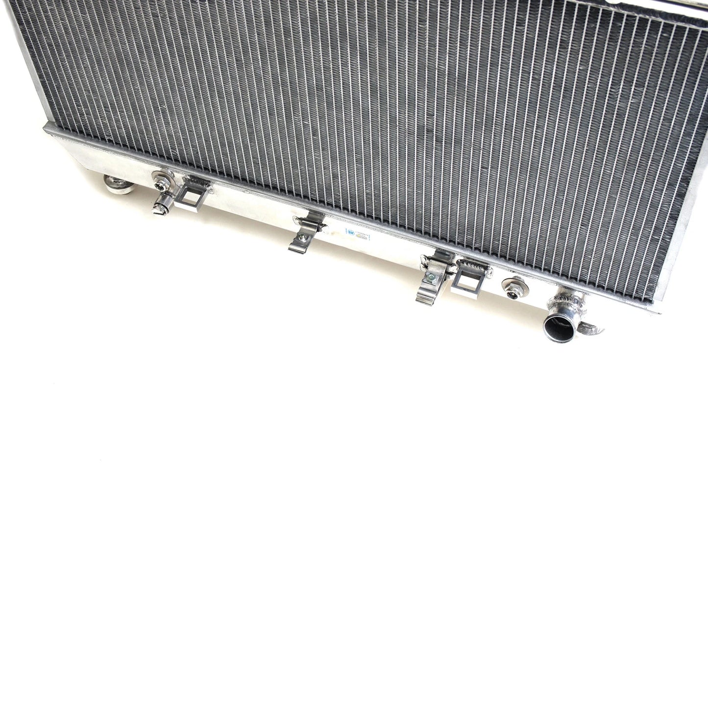 CSF Radiator | CHEVROLET Camaro V8 2010-2012