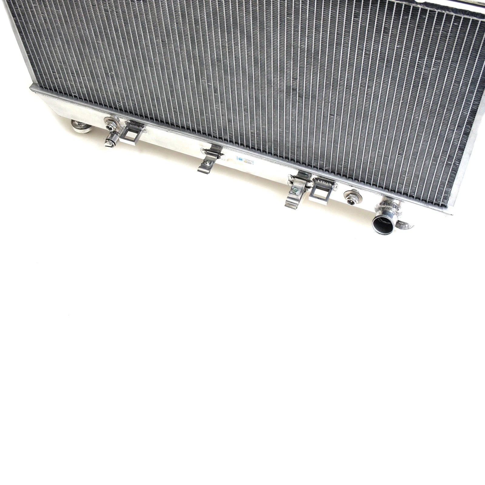 CSF Radiator | CHEVROLET Camaro V8 2010-2012
