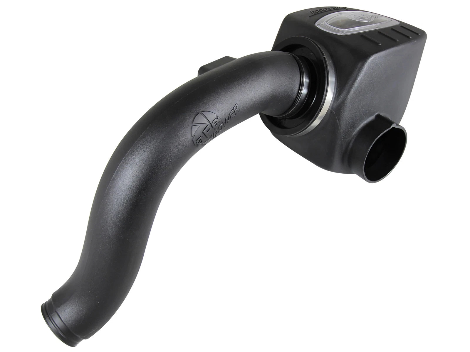 aFe Momentum Pro DRY S Intake System | BMW 528i/ix (F10) (12-15) (51-76303)