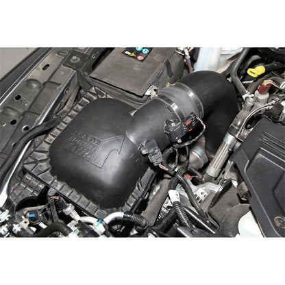 K&N Performance Intake Kit | RAM 2500/3500 6.7L Diesel (13-15) (57-1568)