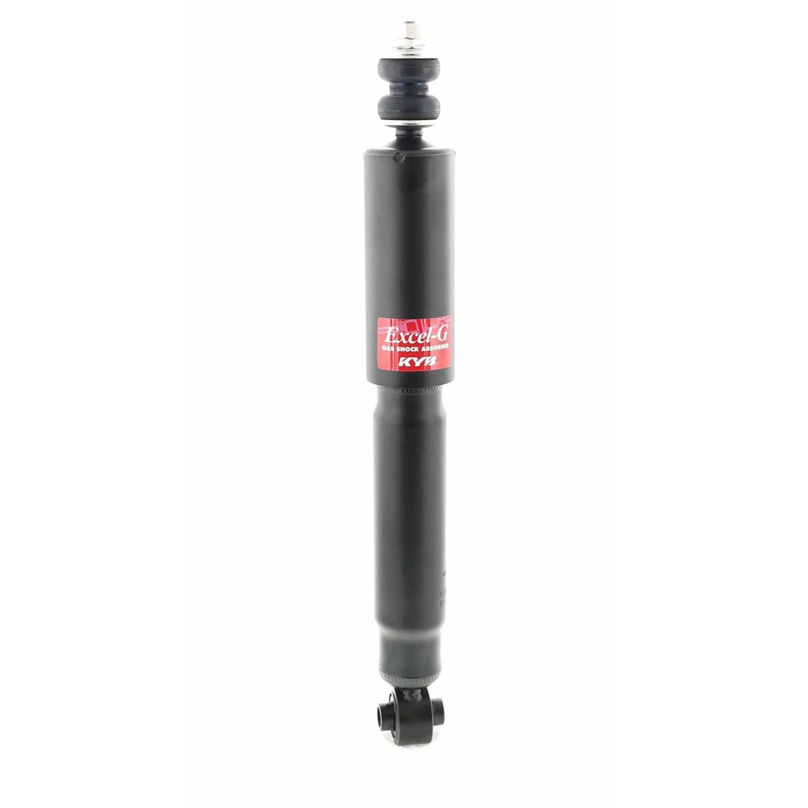 KYB Excel-G Front Shocks & Struts | Ford Expedition (4WD) (97-02) / F100/F150 (4WD) (97-04) (344368)