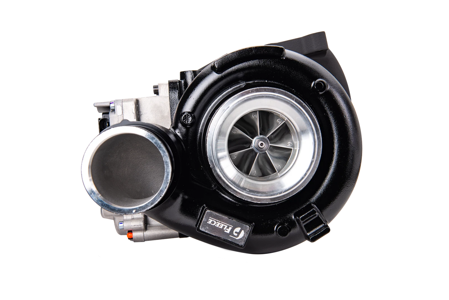 Fleece Performance 13-17 Cummins 63mm FMW Holset VGT Cheetah Turbocharger