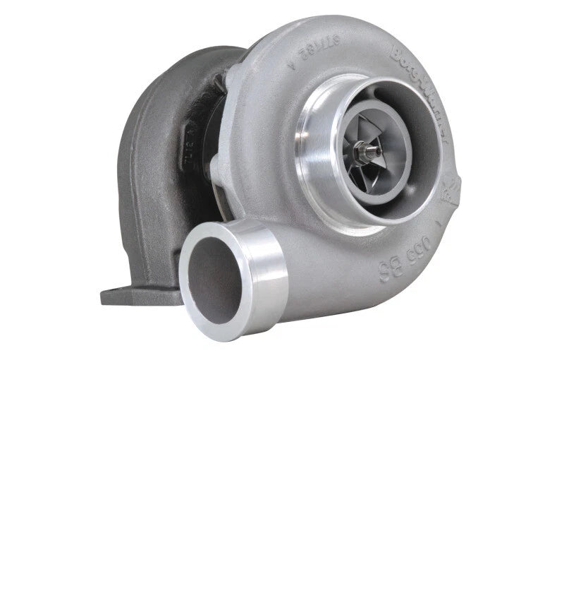 BorgWarner Turbocharger SX S300GX Cummins 5.9L Upgrade