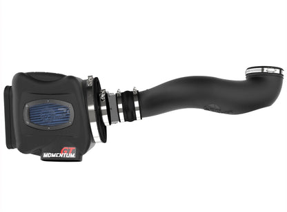 aFe Momentum GT PRO 5R Cold Air Intake | GM Trucks/SUVs V8 4.8L/5.3L/6.0L (54-74101)
