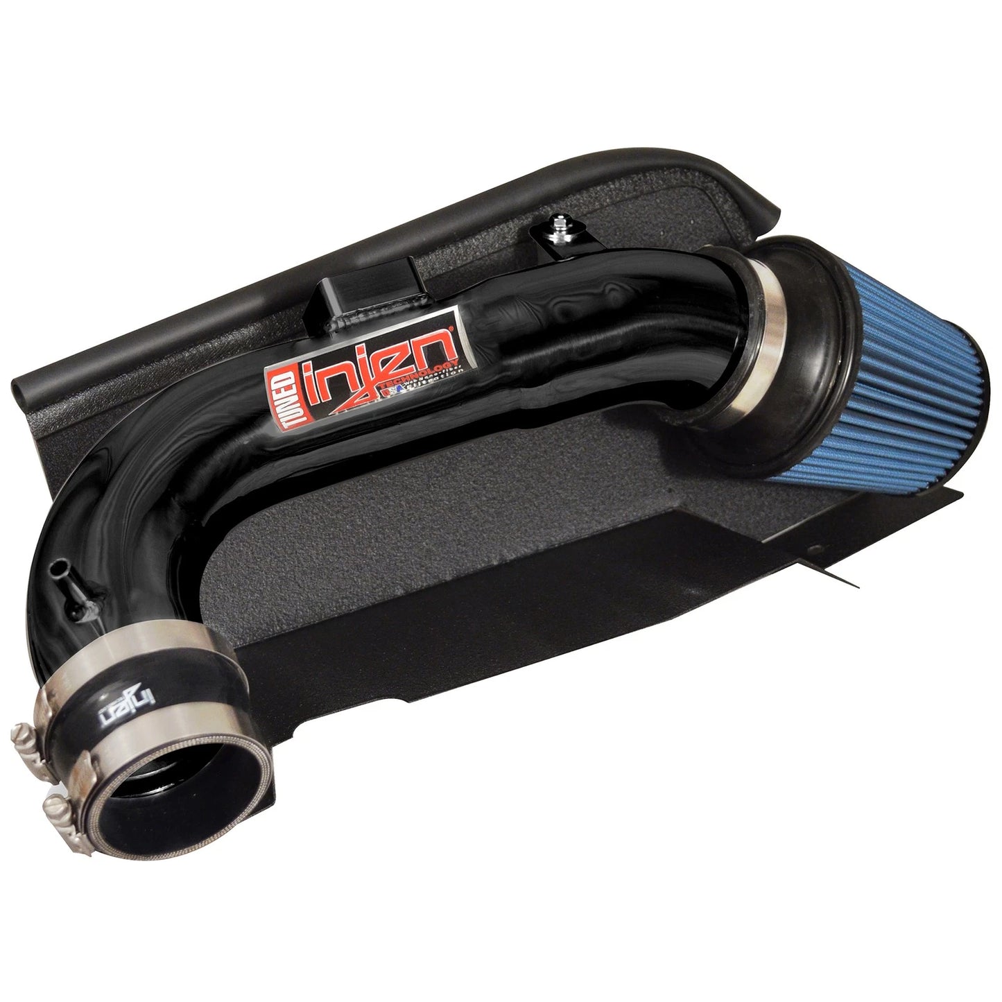 Injen 16-19 Mazda MX-5 2.0L Short Ram Intake w/ MR Tech & Heat Shield | Mazda MX-5 Miata (06-20)