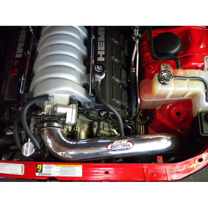 AEM Brute Force Intake System | Dodge Charger / Challenger (09-10) (21-8223DC)