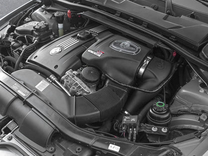 aFe Momentum Pro DRY S Intake System | BMW 335i/is/xi E90/E92/E93 (07-10) (51-76306)