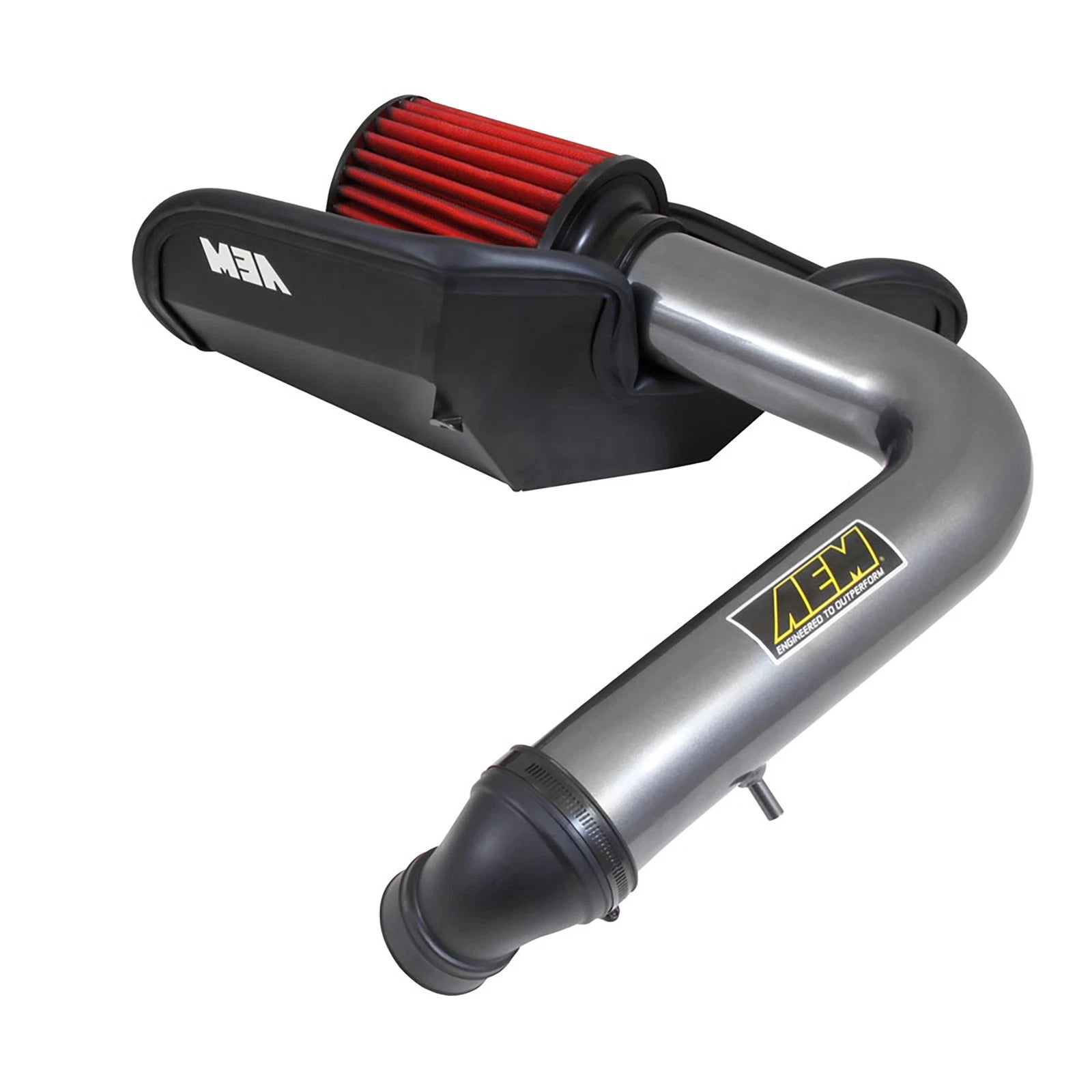 AEM Cold Air Intake | Volkswagen Jetta (16) L4-1.4 (21-797C)