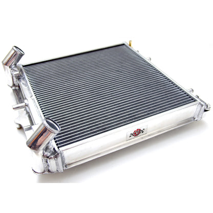 CSF Radiator (Fits Left & Right Side) | 96-04 Porsche Boxster (986)