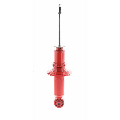 KYB AGX Rear Adjustable Shocks & Struts | Mazda Miata (MX5) (90-97) (741016)