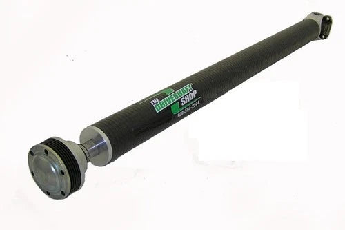 DSS Pontiac 2008-2009 G8 / CHEVY SS Auto 1-Piece Carbon Fiber CV Driveshaft GMG8SH2-C-CV